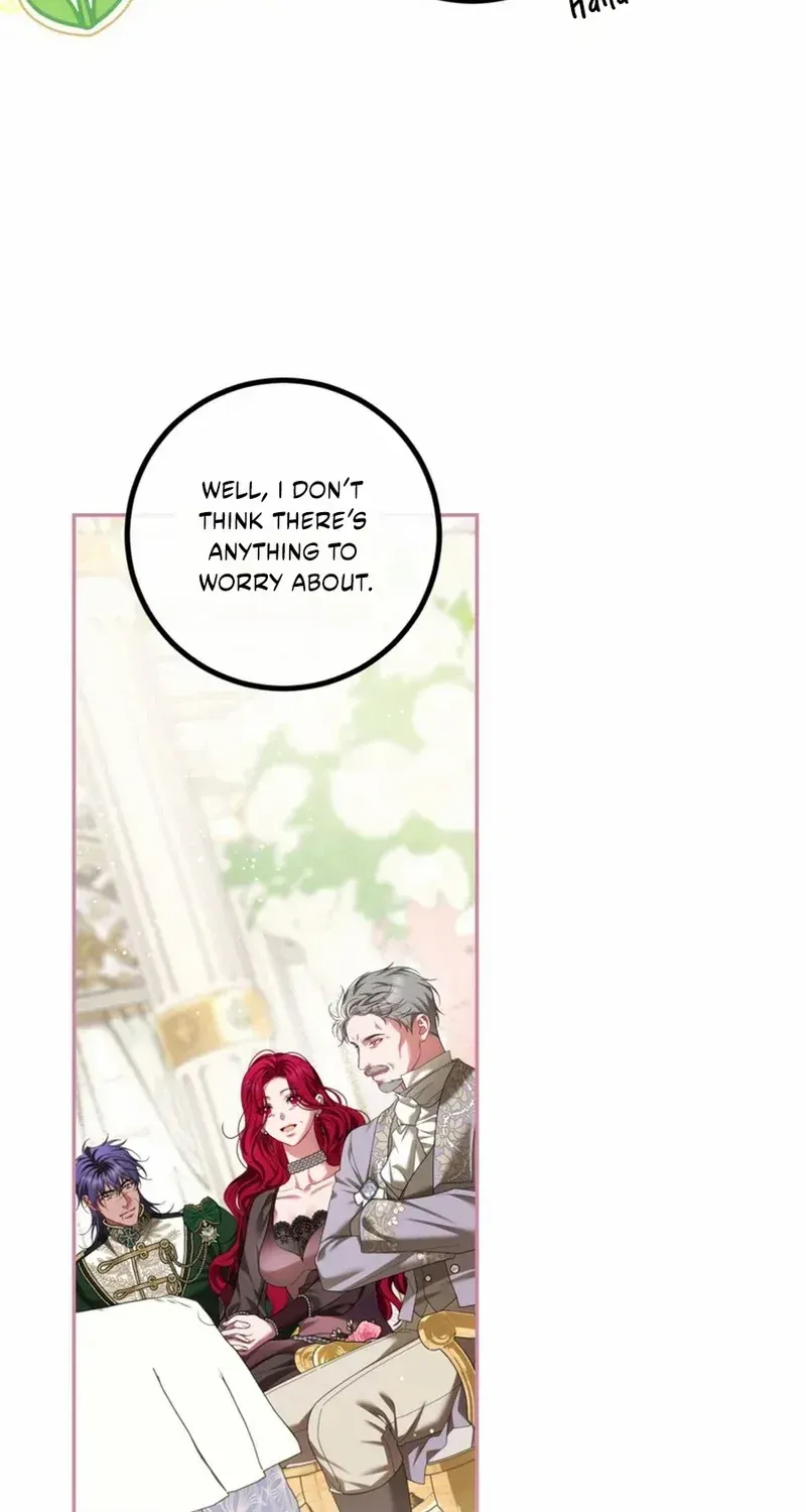 Limited Extra Time (The Time of the Terminally Ill Extra) Chapter 89 page 38 - 