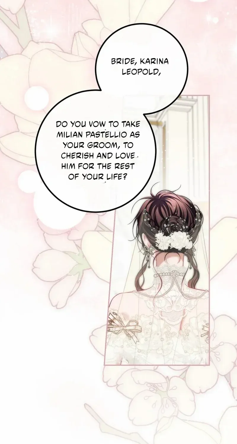 Limited Extra Time (The Time of the Terminally Ill Extra) Chapter 89 page 44 - 