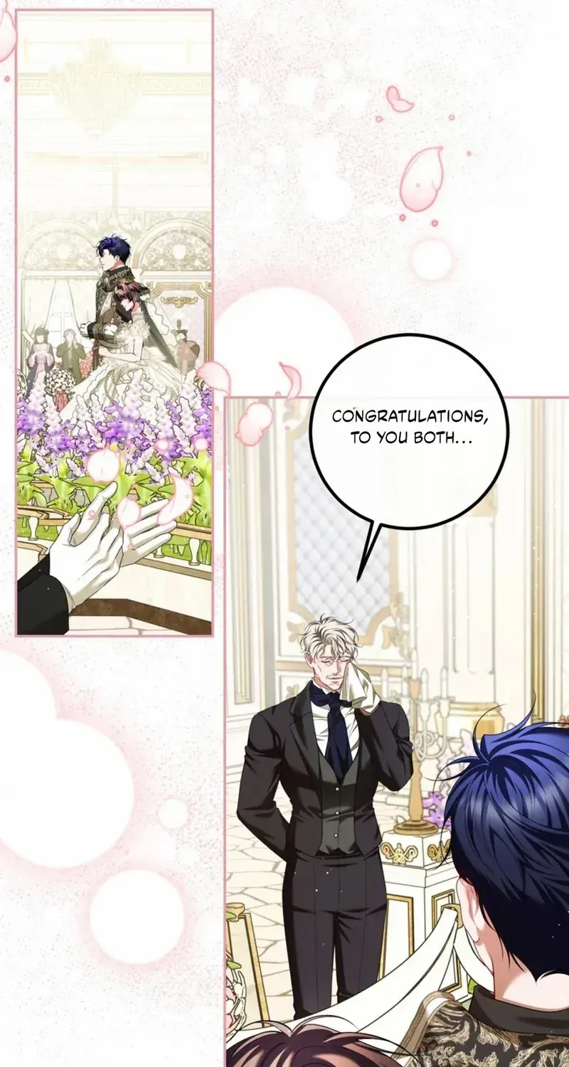 Limited Extra Time (The Time of the Terminally Ill Extra) Chapter 89 page 48 - 