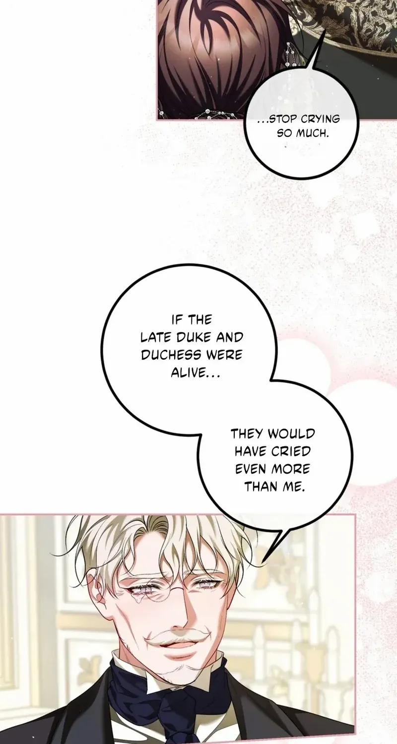 Limited Extra Time (The Time of the Terminally Ill Extra) Chapter 89 page 49 - 