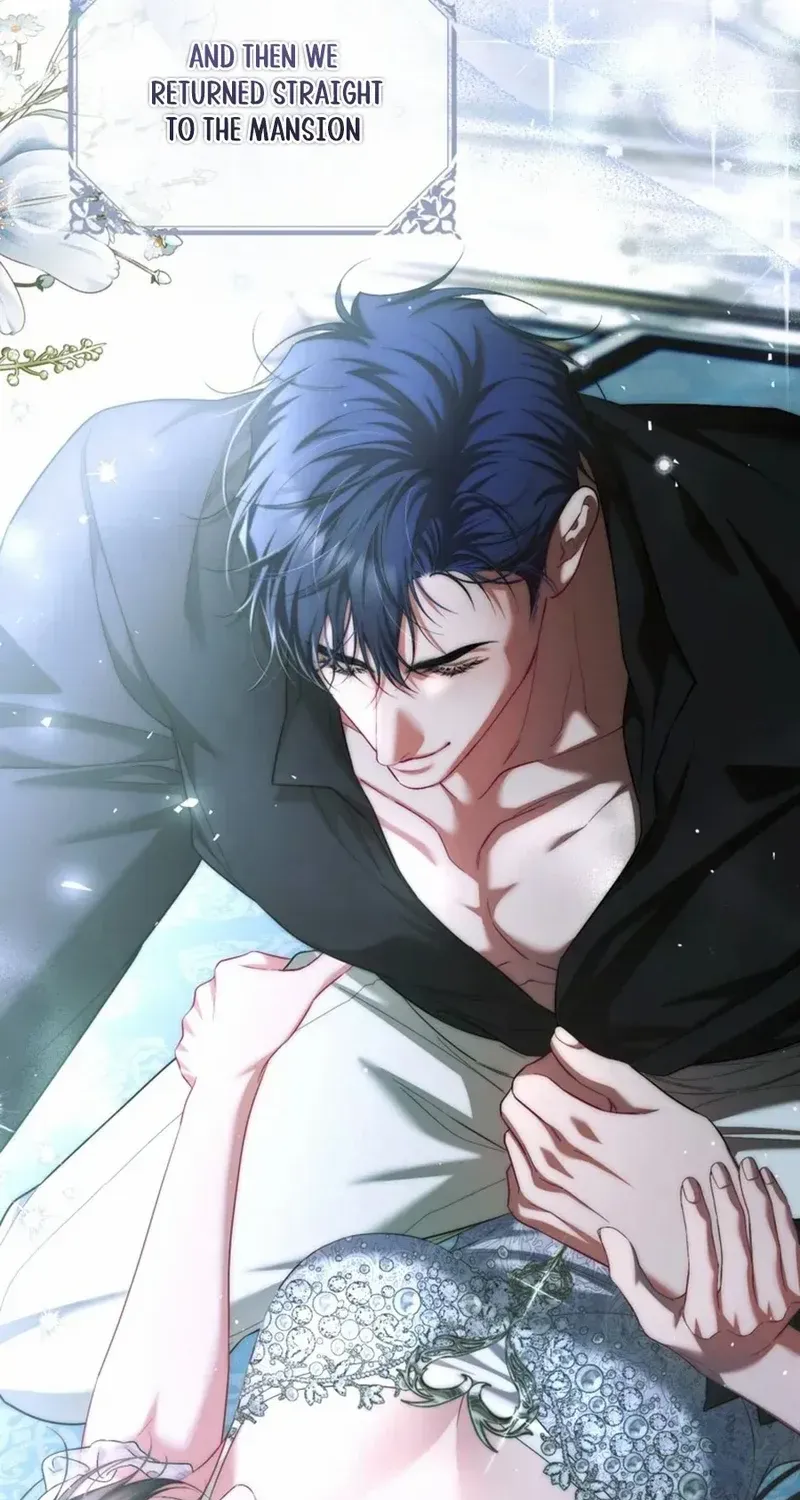 Limited Extra Time (The Time of the Terminally Ill Extra) Chapter 89 page 61 - 