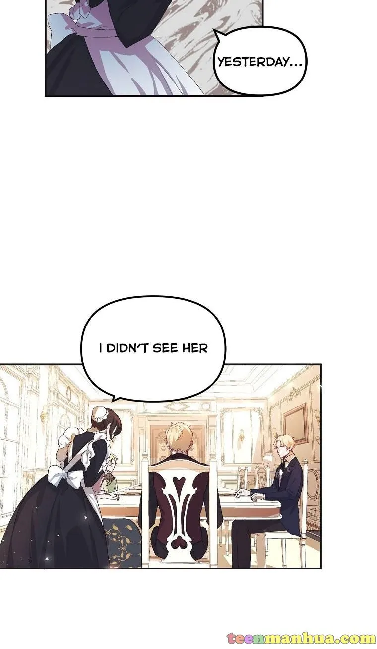 Limited Extra Time (The Time of the Terminally Ill Extra) Chapter 9 page 12 - 
