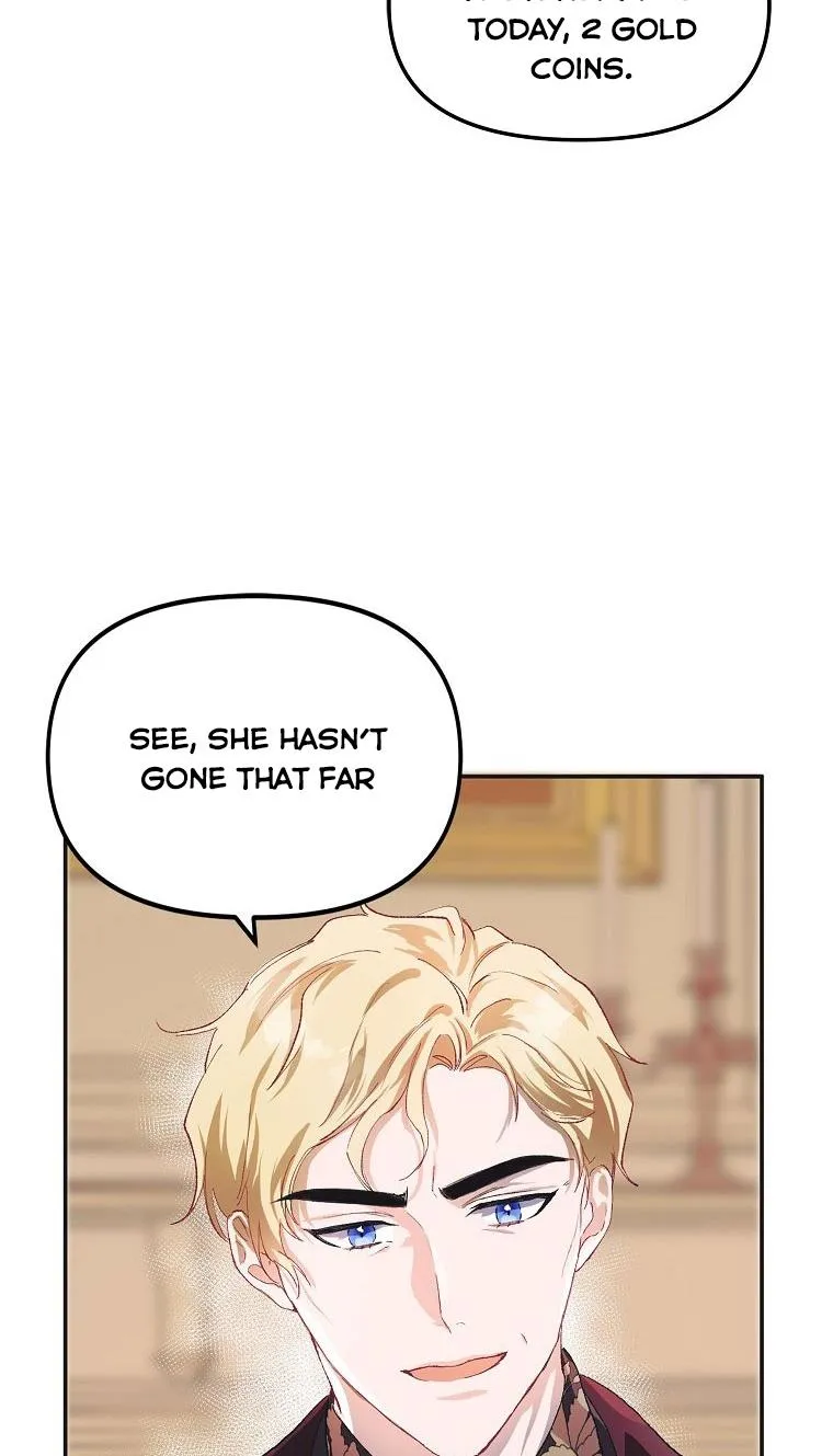 Limited Extra Time (The Time of the Terminally Ill Extra) Chapter 9 page 23 - 