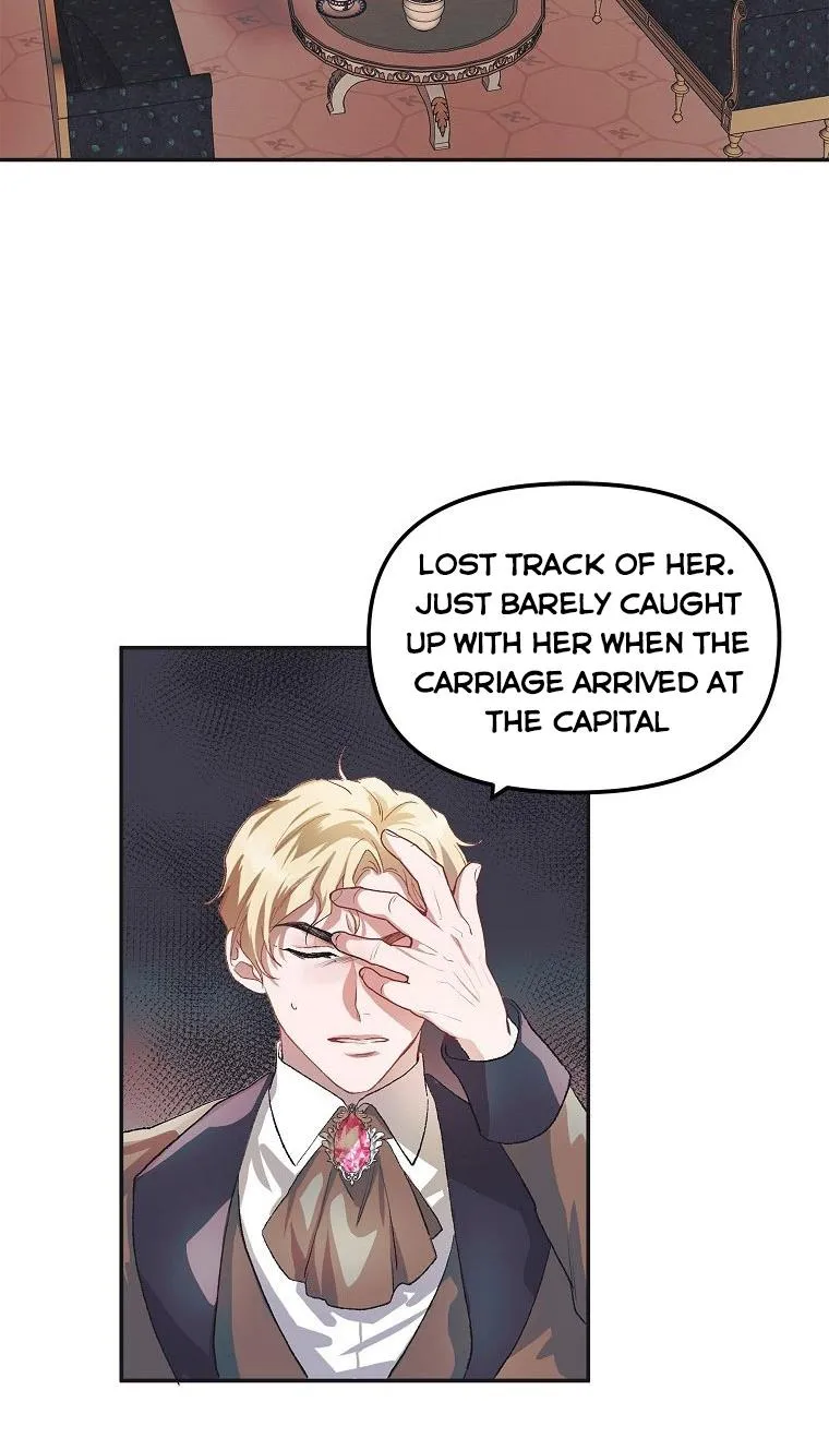 Limited Extra Time (The Time of the Terminally Ill Extra) Chapter 9 page 36 - 