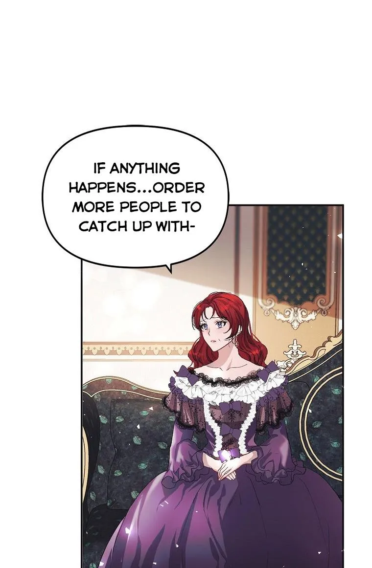 Limited Extra Time (The Time of the Terminally Ill Extra) Chapter 9 page 38 - 