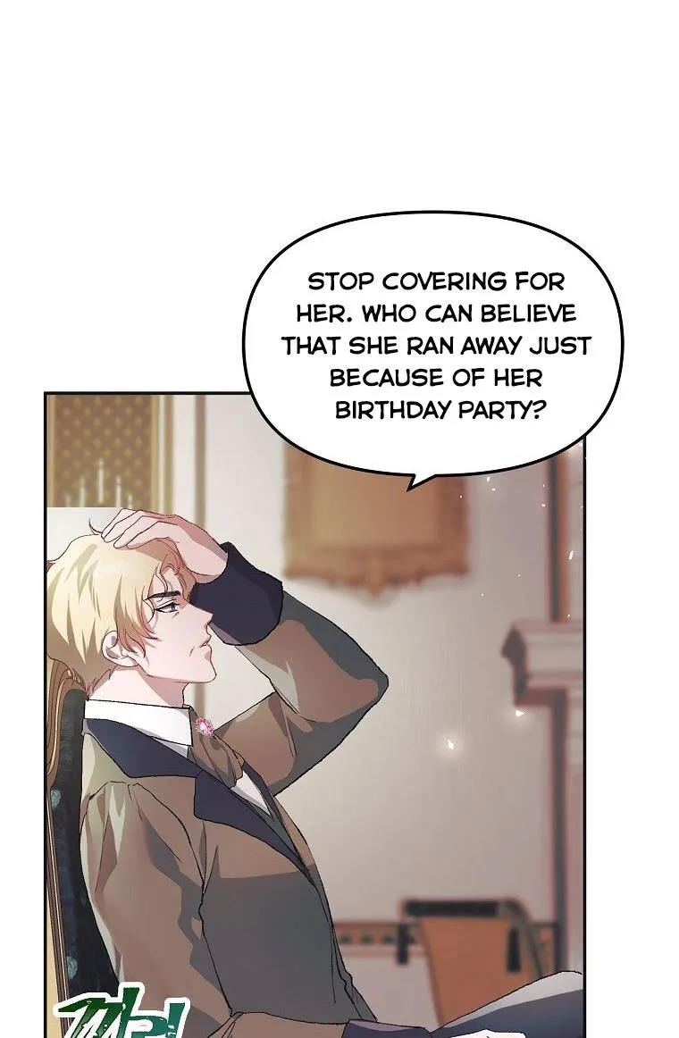 Limited Extra Time (The Time of the Terminally Ill Extra) Chapter 9 page 43 - 