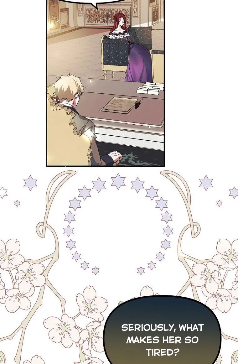 Limited Extra Time (The Time of the Terminally Ill Extra) Chapter 9 page 48 - 
