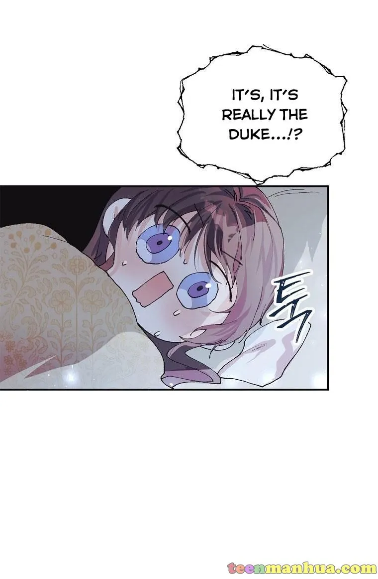 Limited Extra Time (The Time of the Terminally Ill Extra) Chapter 9 page 57 - 