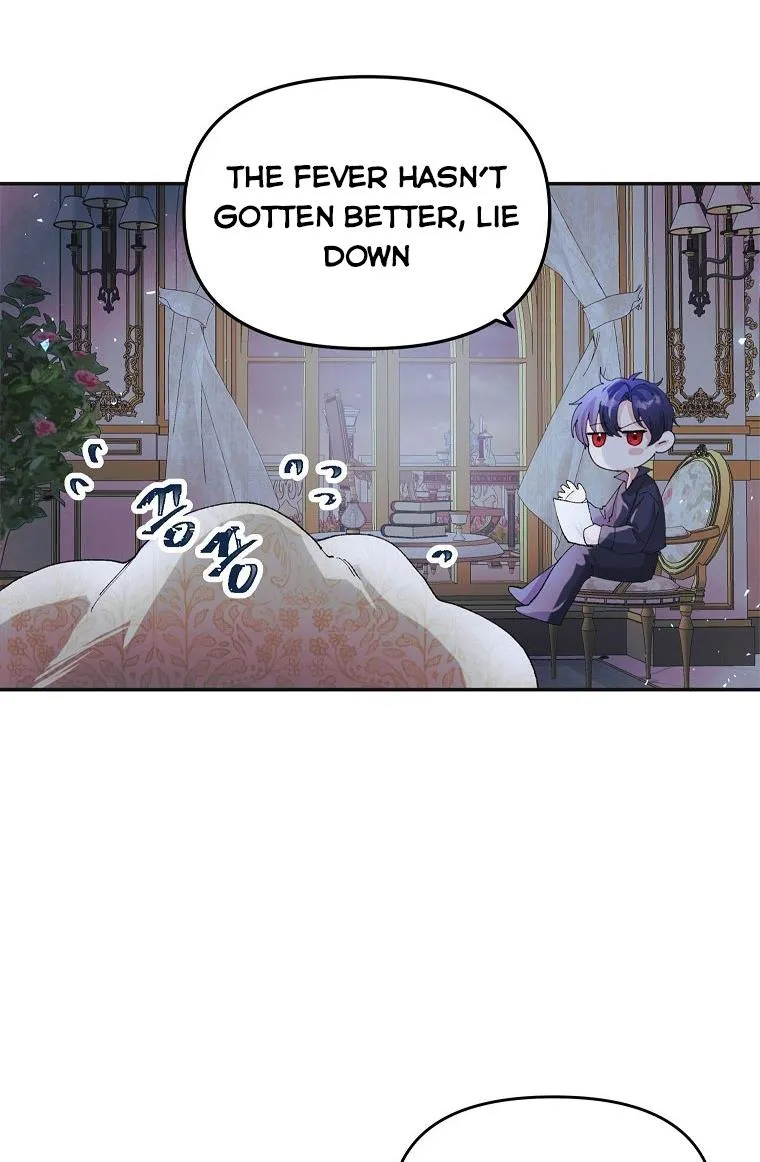 Limited Extra Time (The Time of the Terminally Ill Extra) Chapter 9 page 58 - 