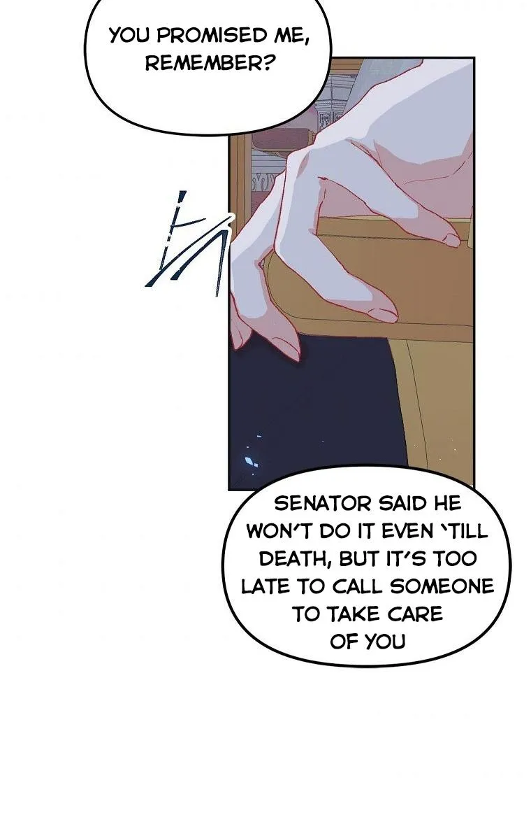 Limited Extra Time (The Time of the Terminally Ill Extra) Chapter 9 page 60 - 