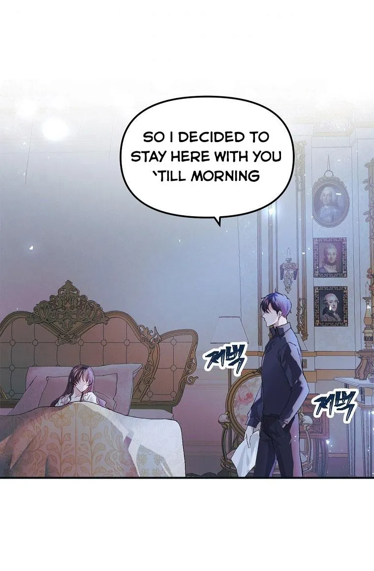 Limited Extra Time (The Time of the Terminally Ill Extra) Chapter 9 page 61 - 