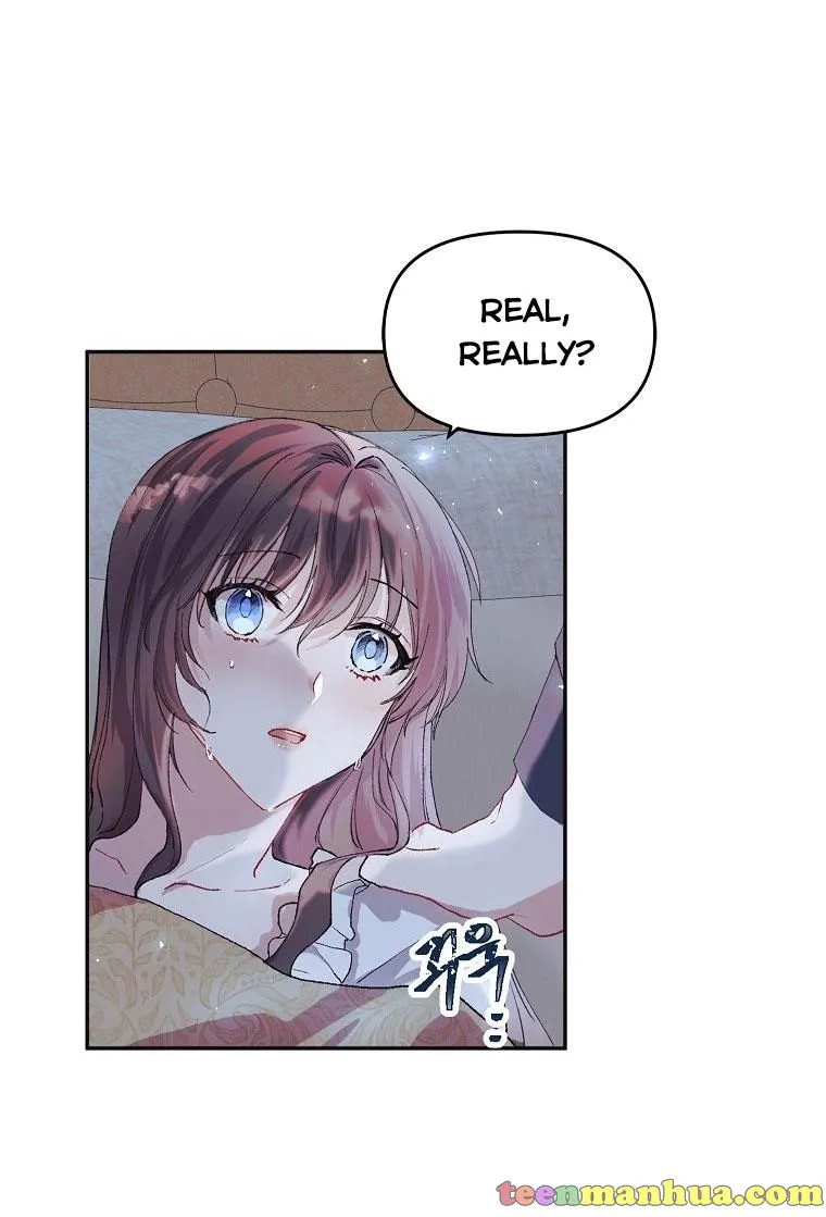 Limited Extra Time (The Time of the Terminally Ill Extra) Chapter 9 page 62 - 