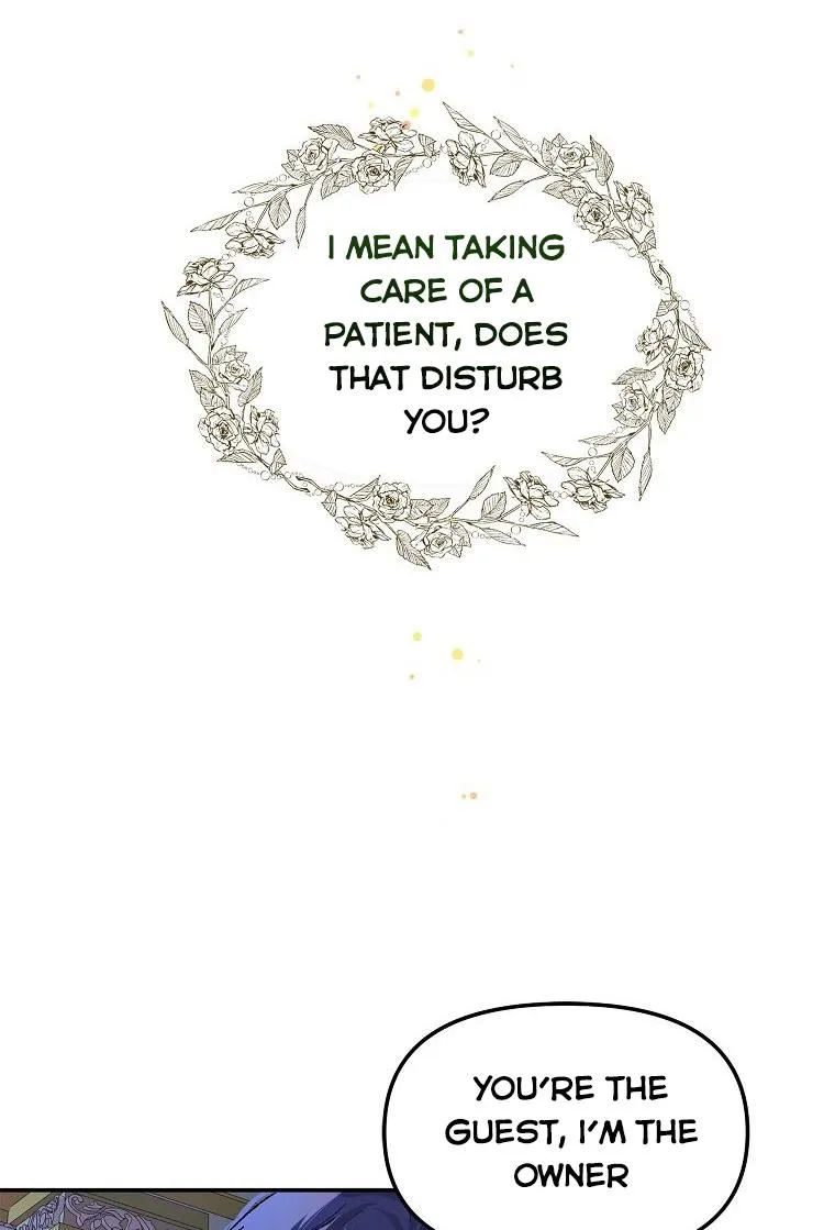 Limited Extra Time (The Time of the Terminally Ill Extra) Chapter 9 page 66 - 