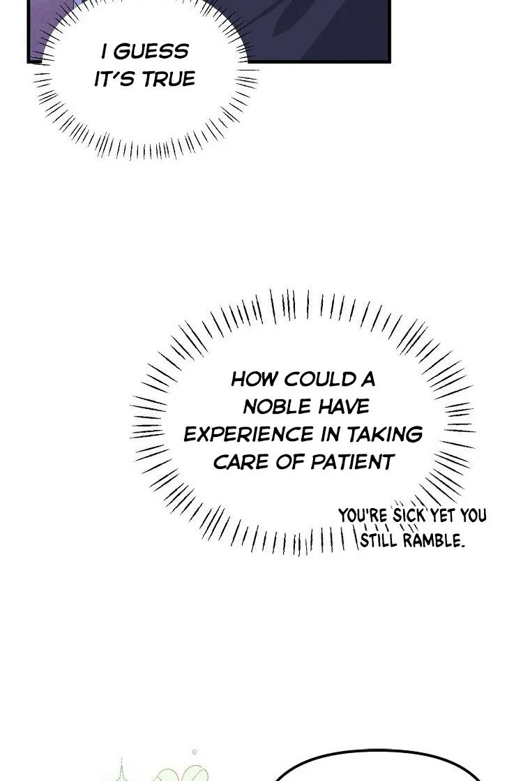 Limited Extra Time (The Time of the Terminally Ill Extra) Chapter 9 page 73 - 