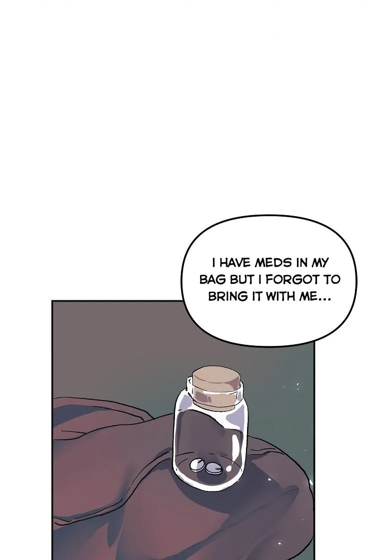 Limited Extra Time (The Time of the Terminally Ill Extra) Chapter 9 page 81 - 