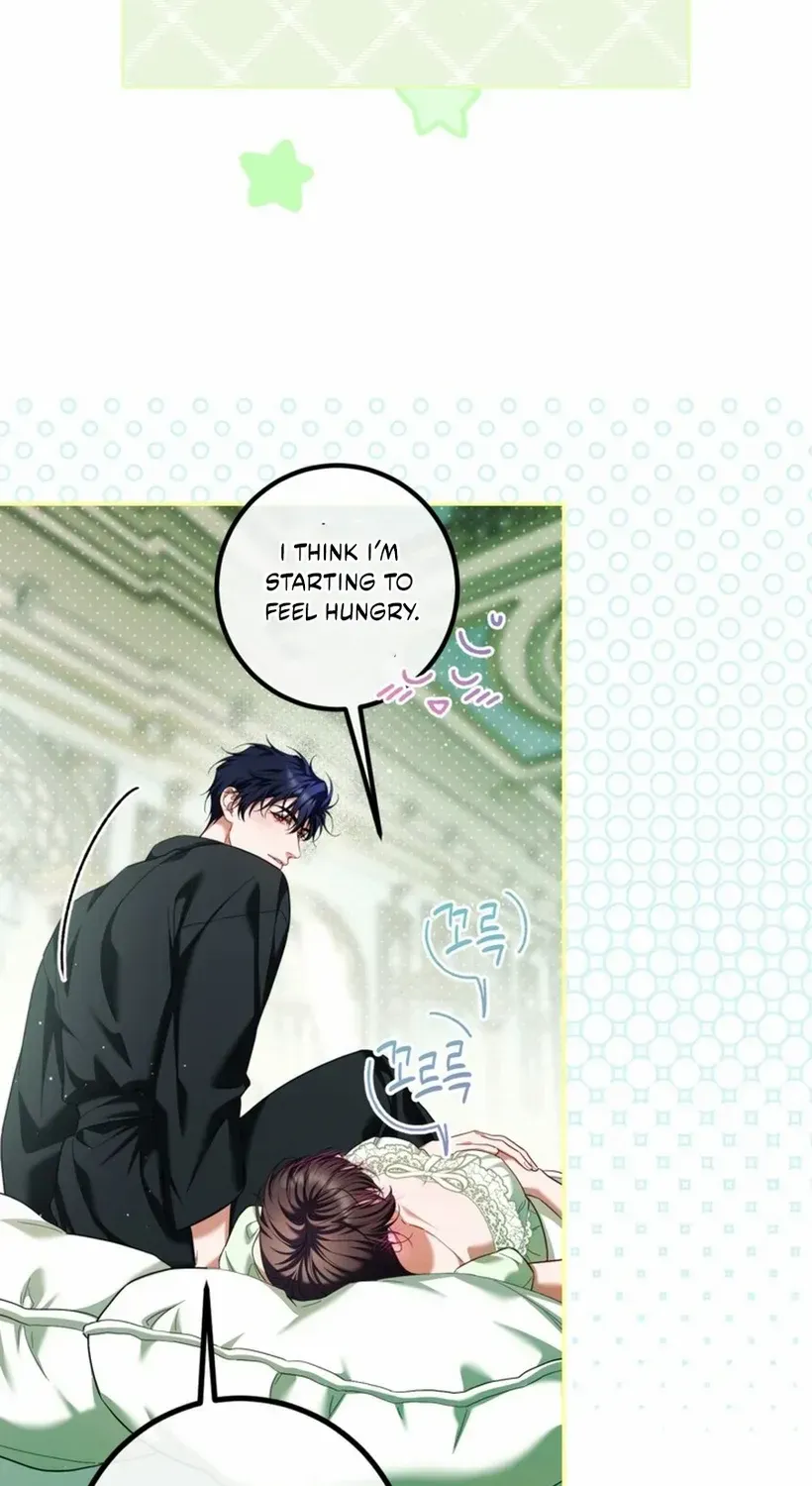 Limited Extra Time (The Time of the Terminally Ill Extra) Chapter 90 page 19 - 
