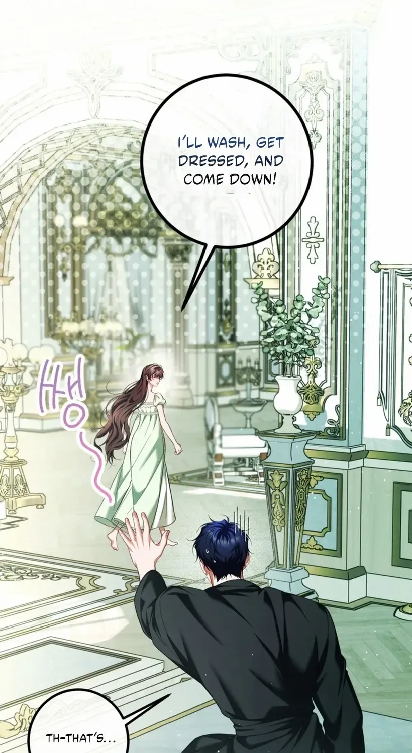 Limited Extra Time (The Time of the Terminally Ill Extra) Chapter 90 page 21 - 