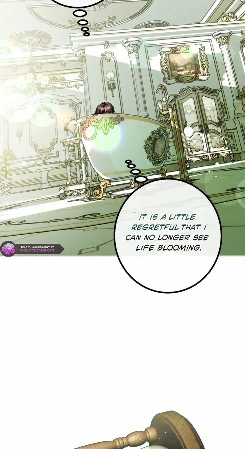 Limited Extra Time (The Time of the Terminally Ill Extra) Chapter 90 page 32 - 
