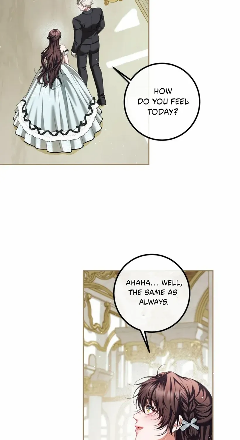 Limited Extra Time (The Time of the Terminally Ill Extra) Chapter 90 page 42 - 