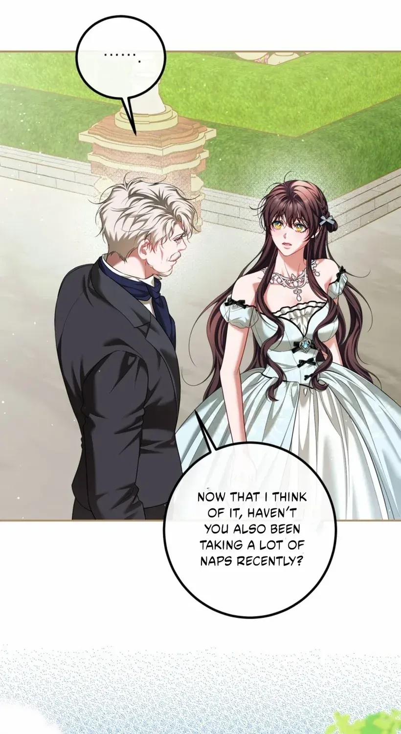 Limited Extra Time (The Time of the Terminally Ill Extra) Chapter 90 page 47 - 
