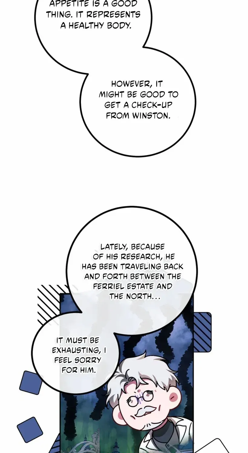 Limited Extra Time (The Time of the Terminally Ill Extra) Chapter 90 page 51 - 