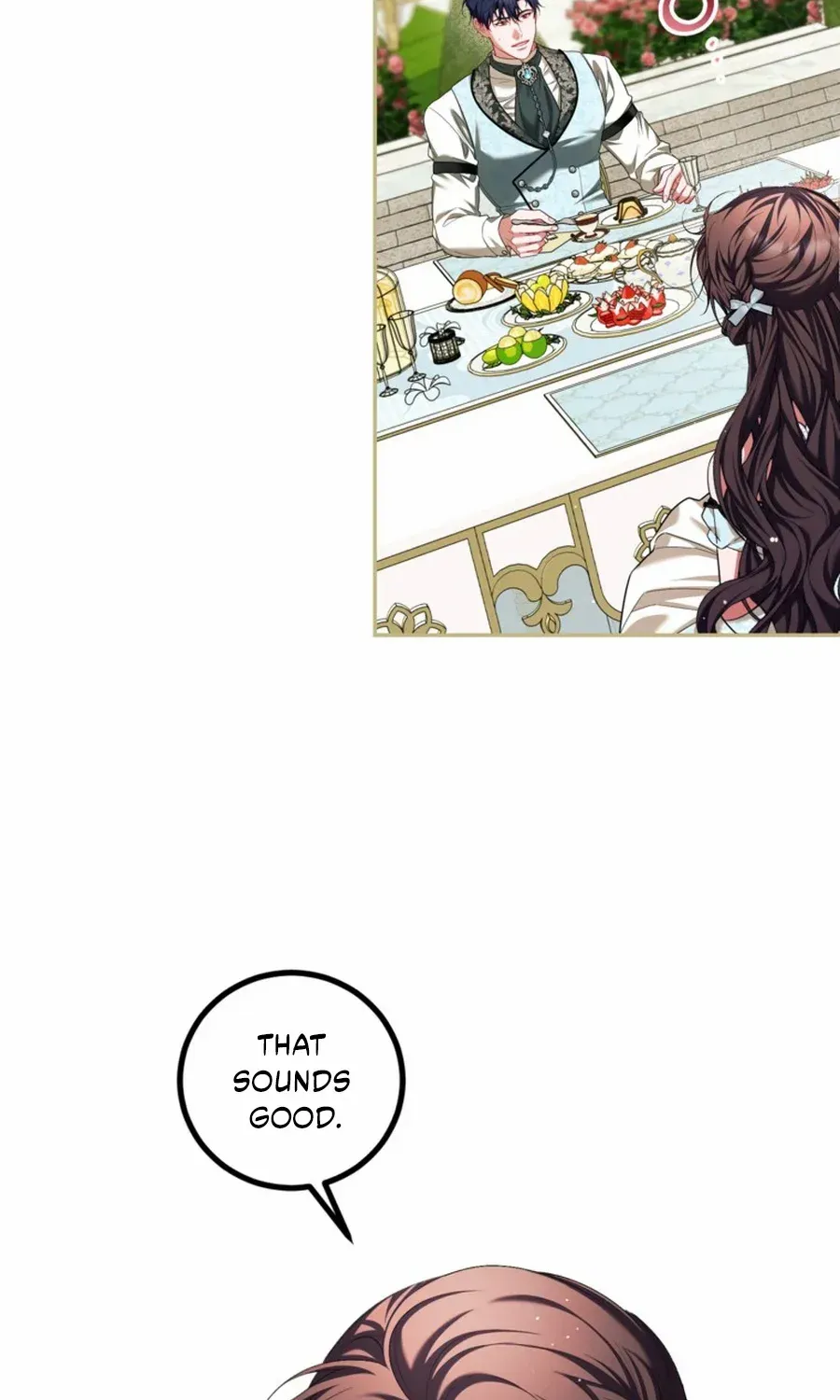 Limited Extra Time (The Time of the Terminally Ill Extra) Chapter 91 page 15 - 