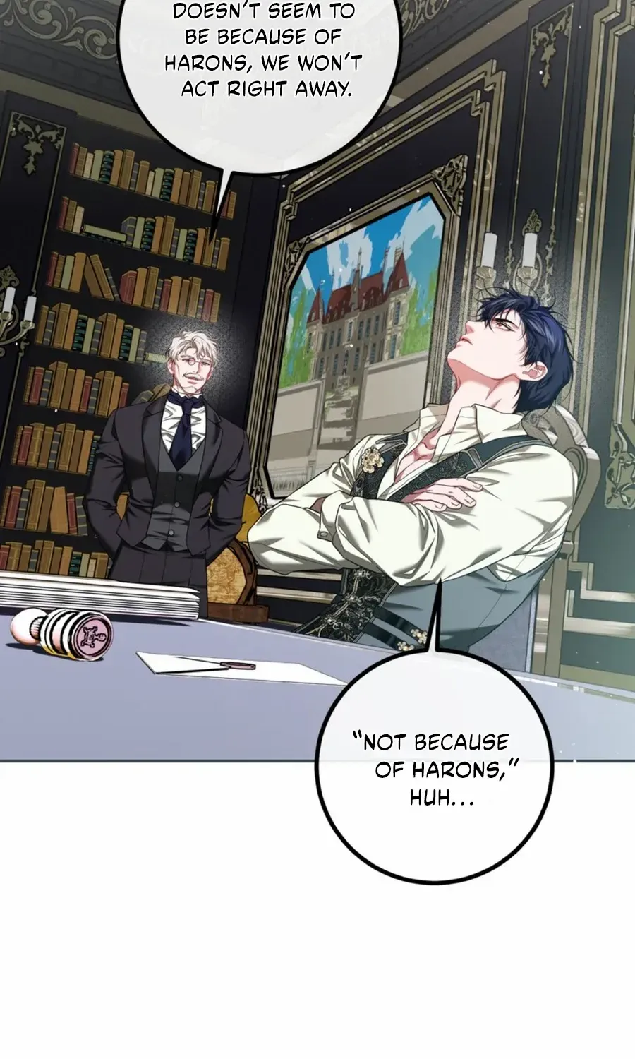Limited Extra Time (The Time of the Terminally Ill Extra) Chapter 91 page 29 - 