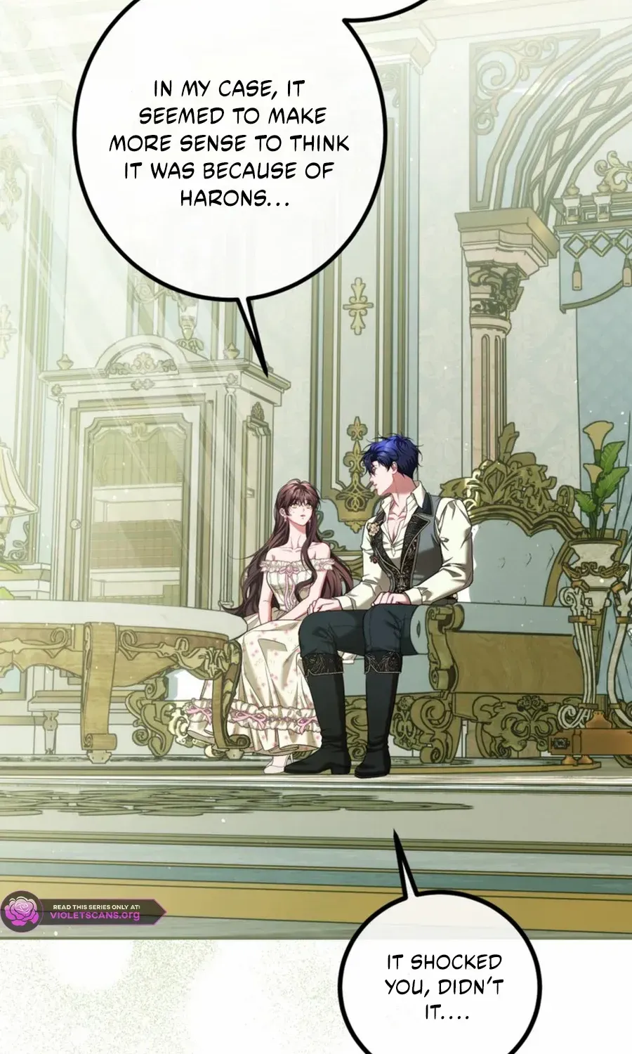 Limited Extra Time (The Time of the Terminally Ill Extra) Chapter 91 page 52 - 