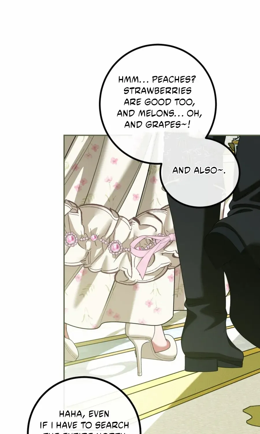 Limited Extra Time (The Time of the Terminally Ill Extra) Chapter 91 page 82 - 