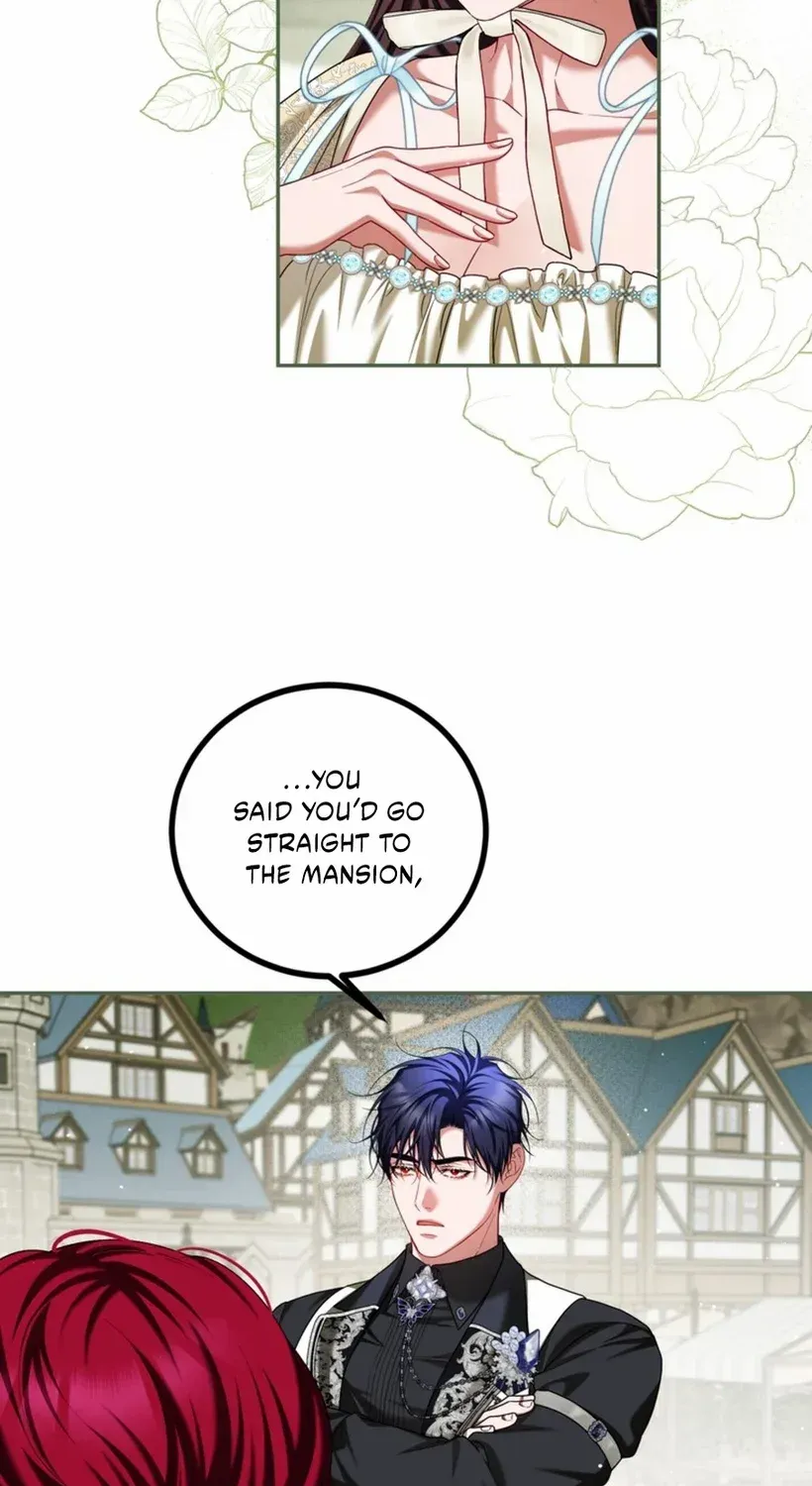 Limited Extra Time (The Time of the Terminally Ill Extra) Chapter 92 page 21 - 