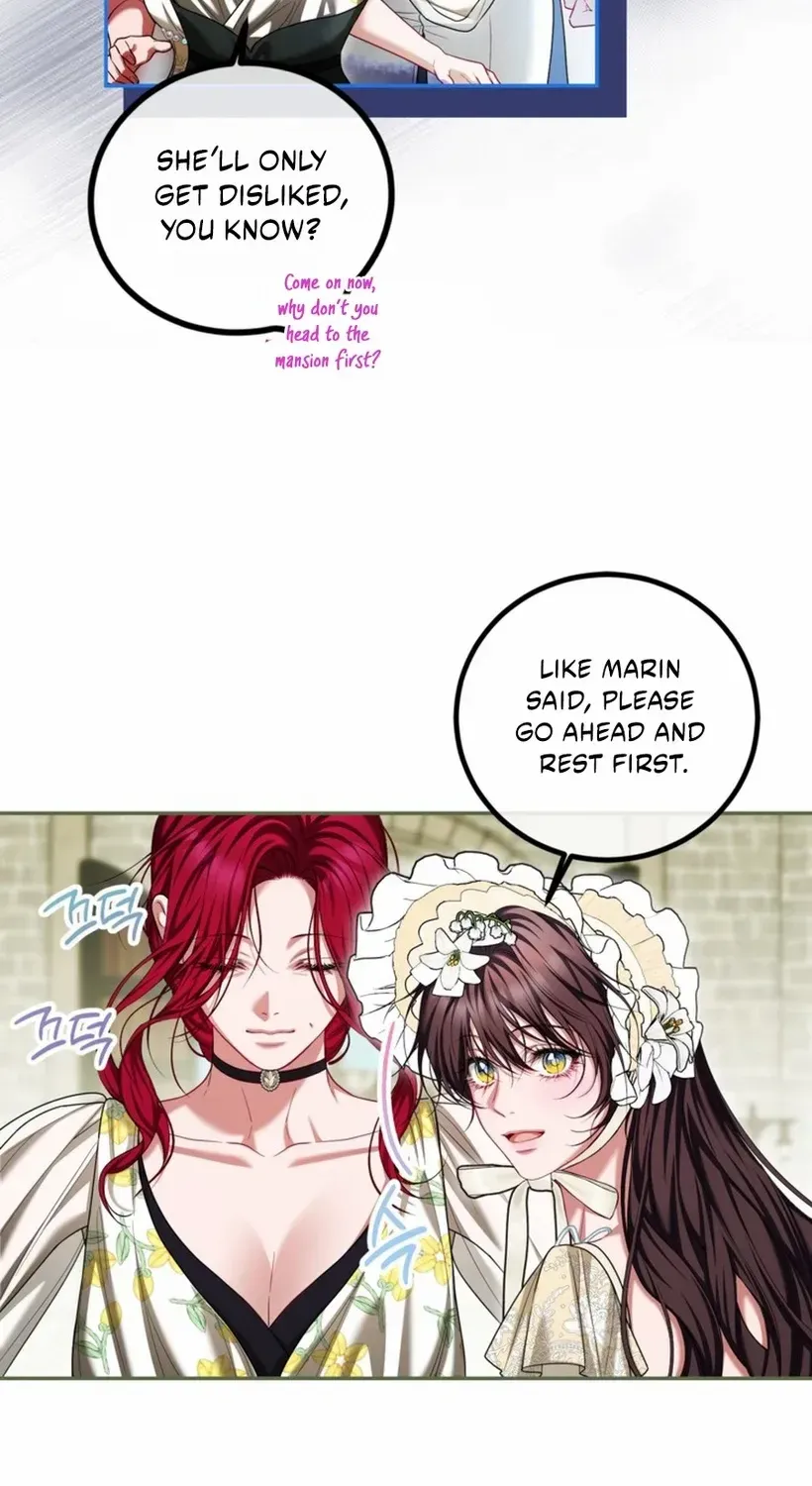 Limited Extra Time (The Time of the Terminally Ill Extra) Chapter 92 page 26 - 