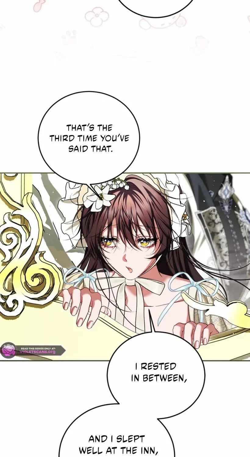 Limited Extra Time (The Time of the Terminally Ill Extra) Chapter 92 page 7 - 