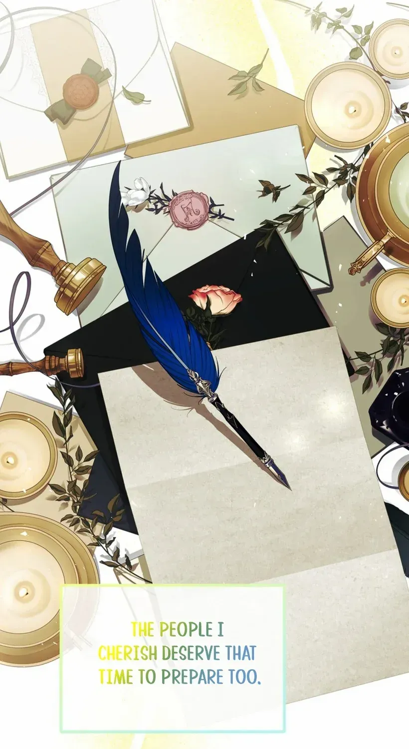 Limited Extra Time (The Time of the Terminally Ill Extra) Chapter 92 page 65 - 