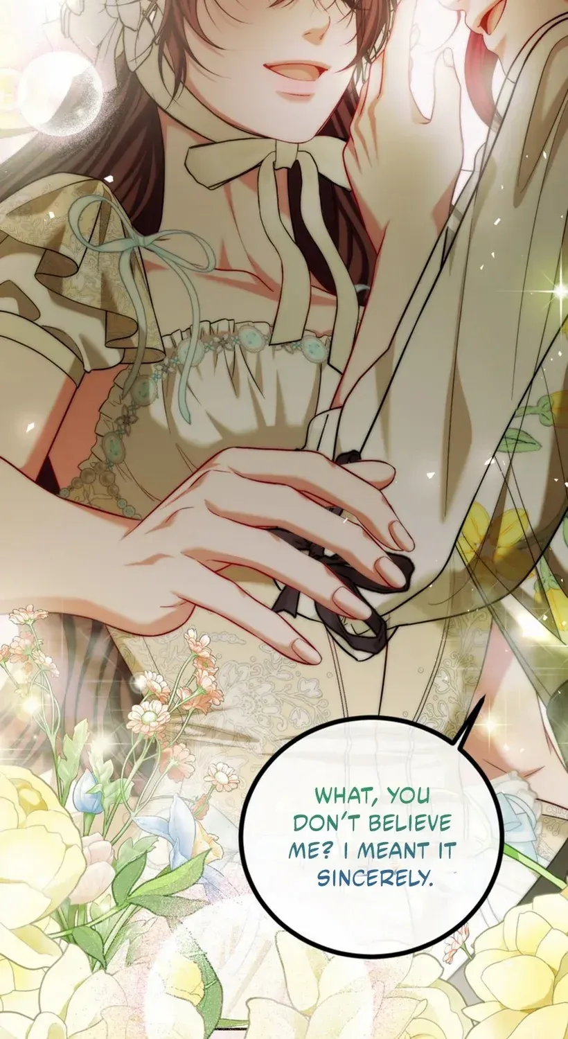 Limited Extra Time (The Time of the Terminally Ill Extra) Chapter 92 page 79 - 