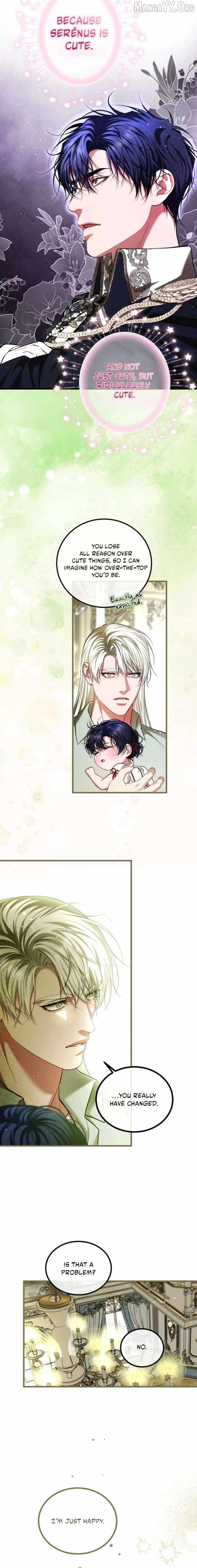Limited Extra Time (The Time of the Terminally Ill Extra) Chapter 98 page 15 - 