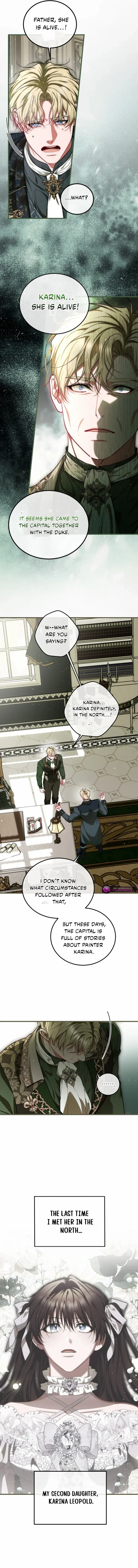 Limited Extra Time (The Time of the Terminally Ill Extra) Chapter 99 page 10 - 