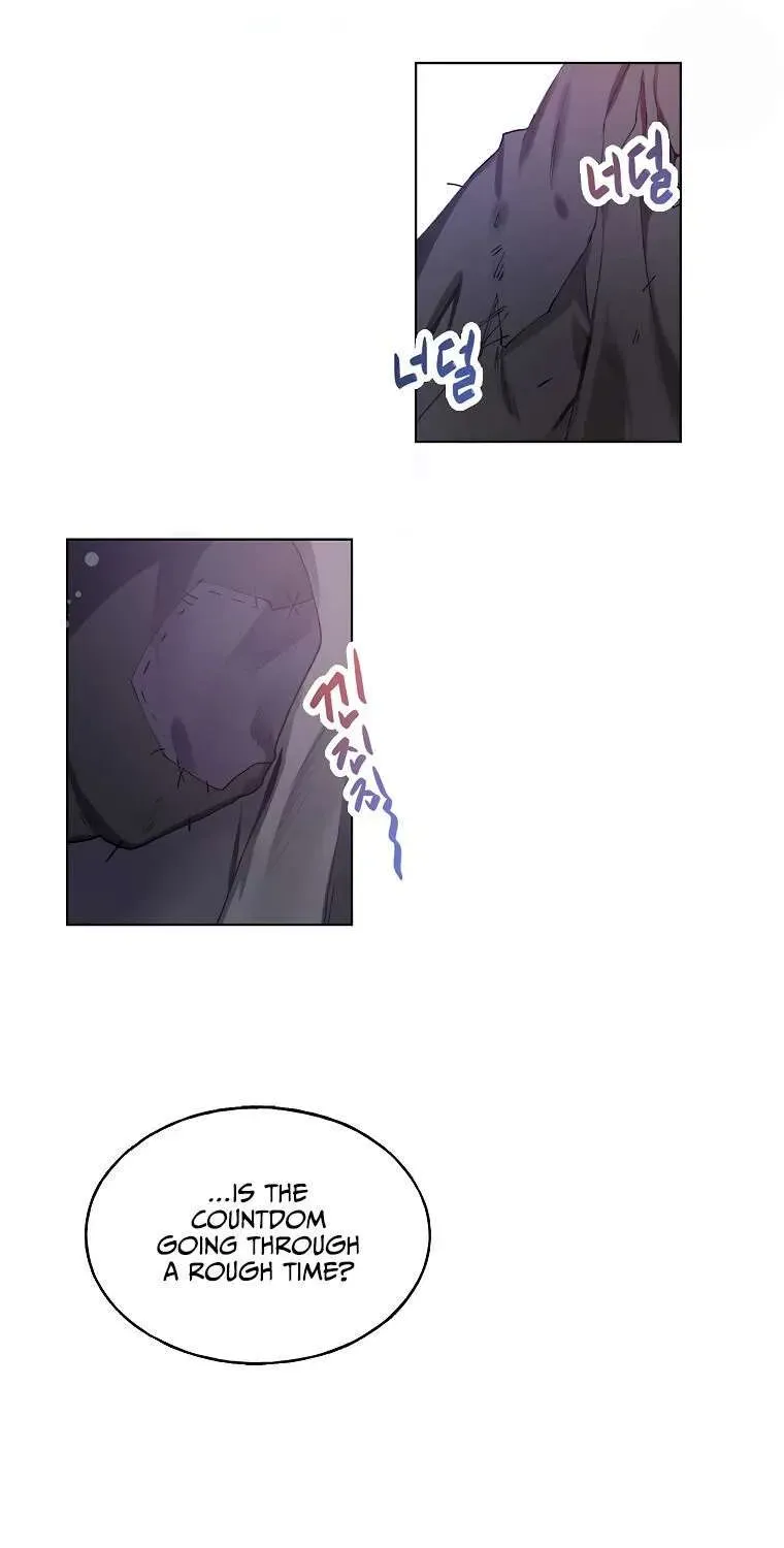 Limited Extra Time Chapter 1 page 21 - 