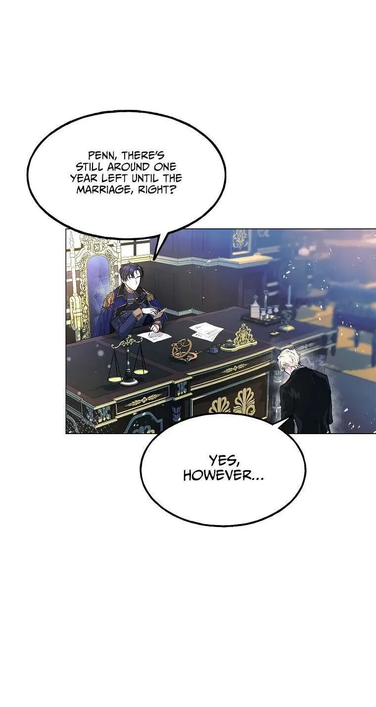 Limited Extra Time Chapter 1 page 6 - 