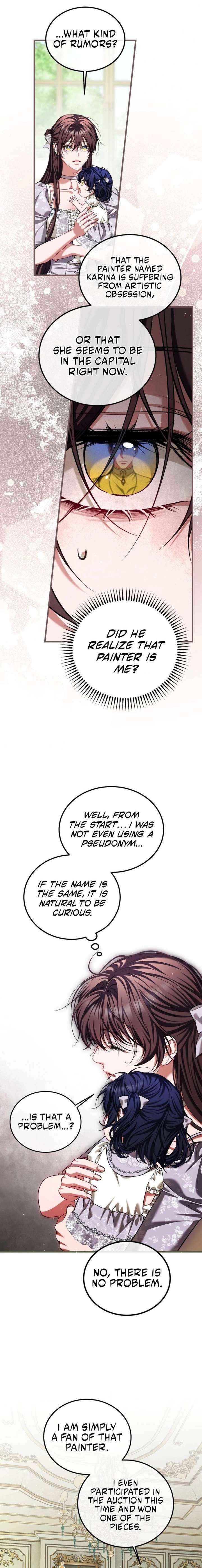 Limited Extra Time Chapter 101 page 11 - 