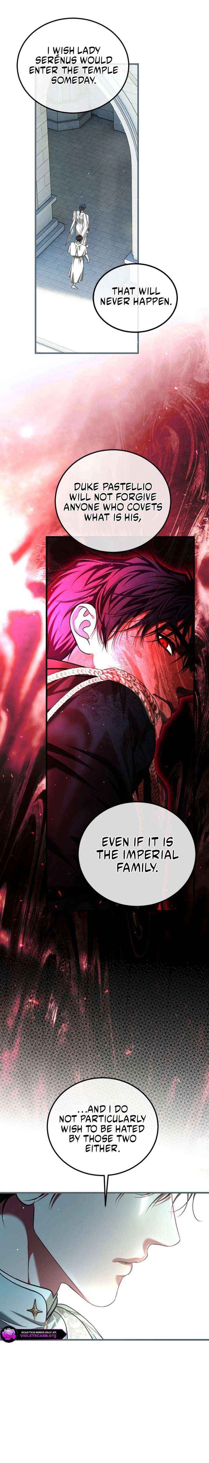 Limited Extra Time Chapter 101 page 20 - 