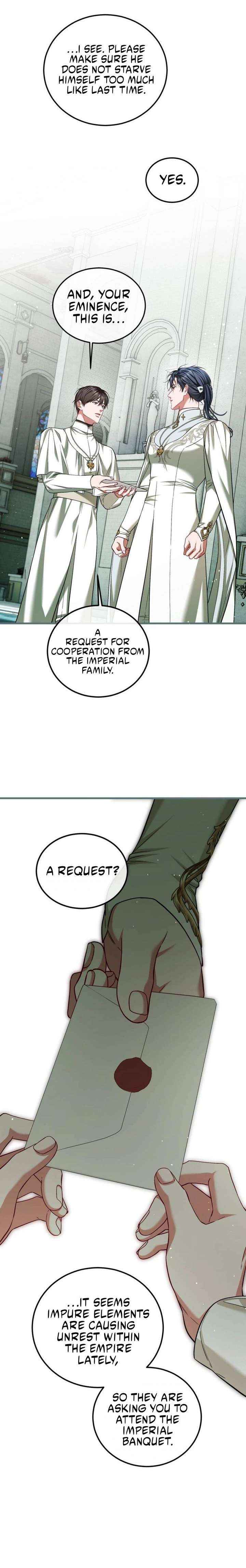 Limited Extra Time Chapter 101 page 22 - 
