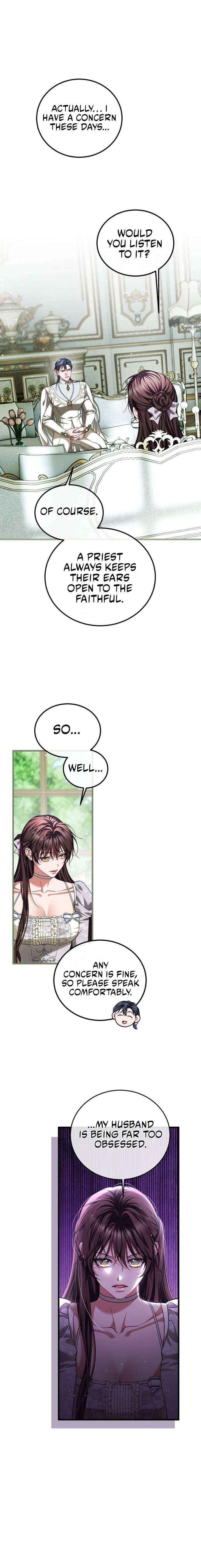 Limited Extra Time Chapter 101 page 4 - 