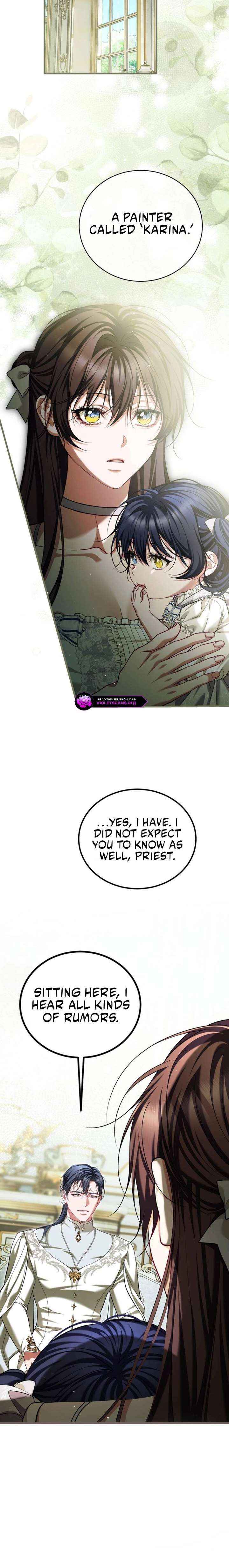 Limited Extra Time Chapter 101 page 10 - 