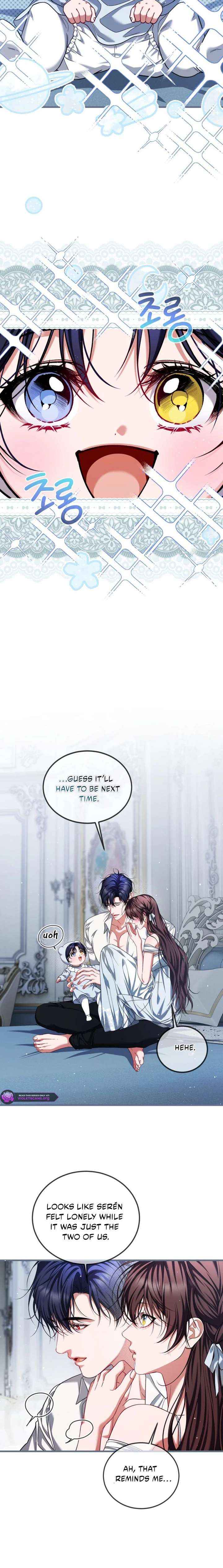 Limited Extra Time Chapter 102 page 11 - 