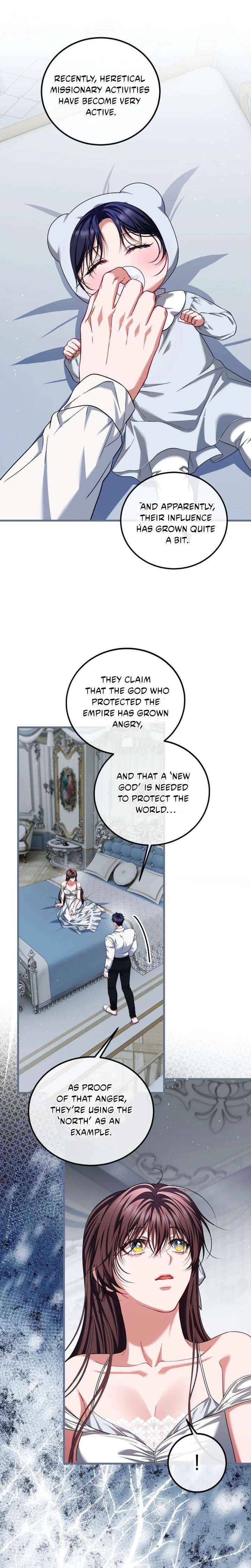 Limited Extra Time Chapter 102 page 14 - 