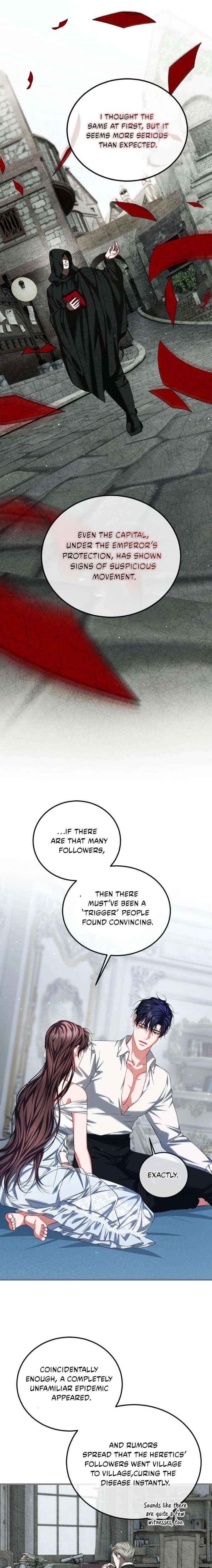 Limited Extra Time Chapter 102 page 16 - 