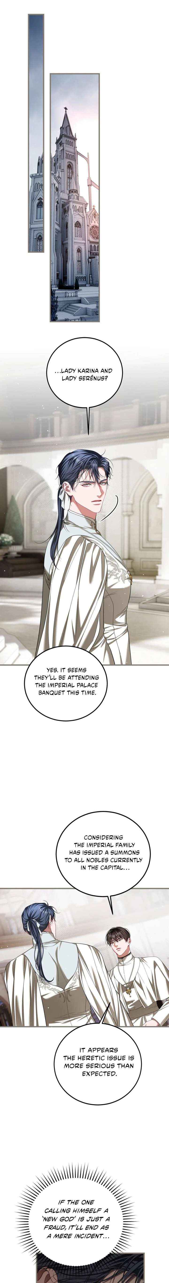 Limited Extra Time Chapter 102 page 20 - 