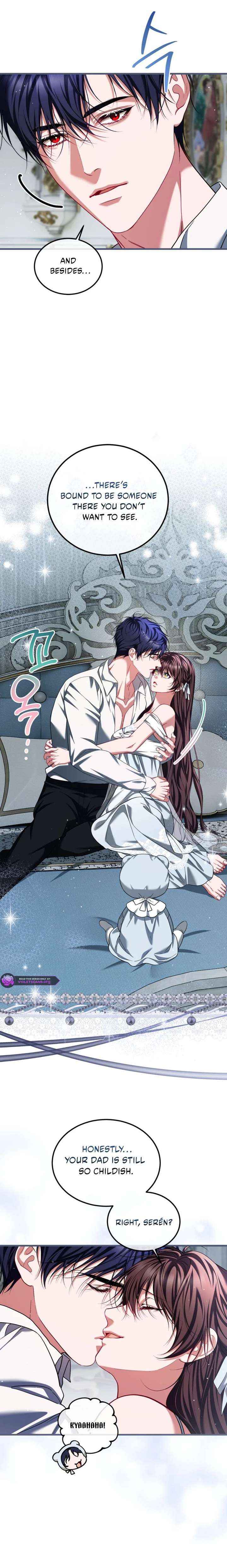 Limited Extra Time Chapter 102 page 4 - 