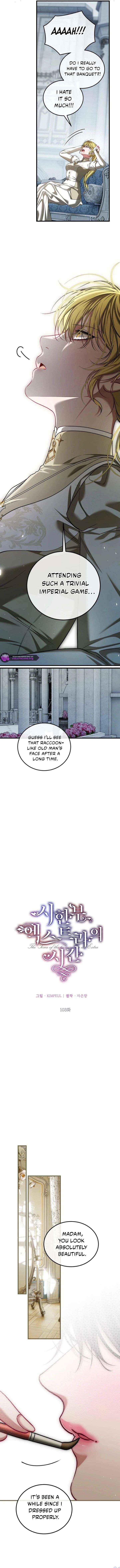 Limited Extra Time Chapter 103 page 8 - 