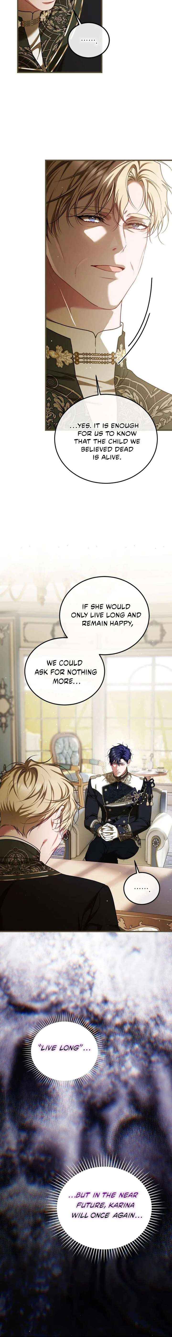 Limited Extra Time Chapter 104 page 11 - 